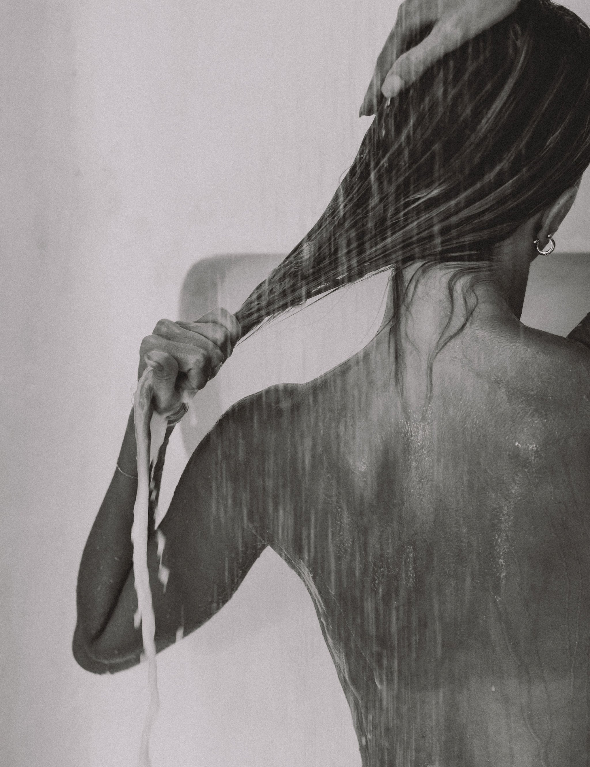 Nourish Your Hair, Nourish Your Soul: The Power of Moūa's Natural Haircare