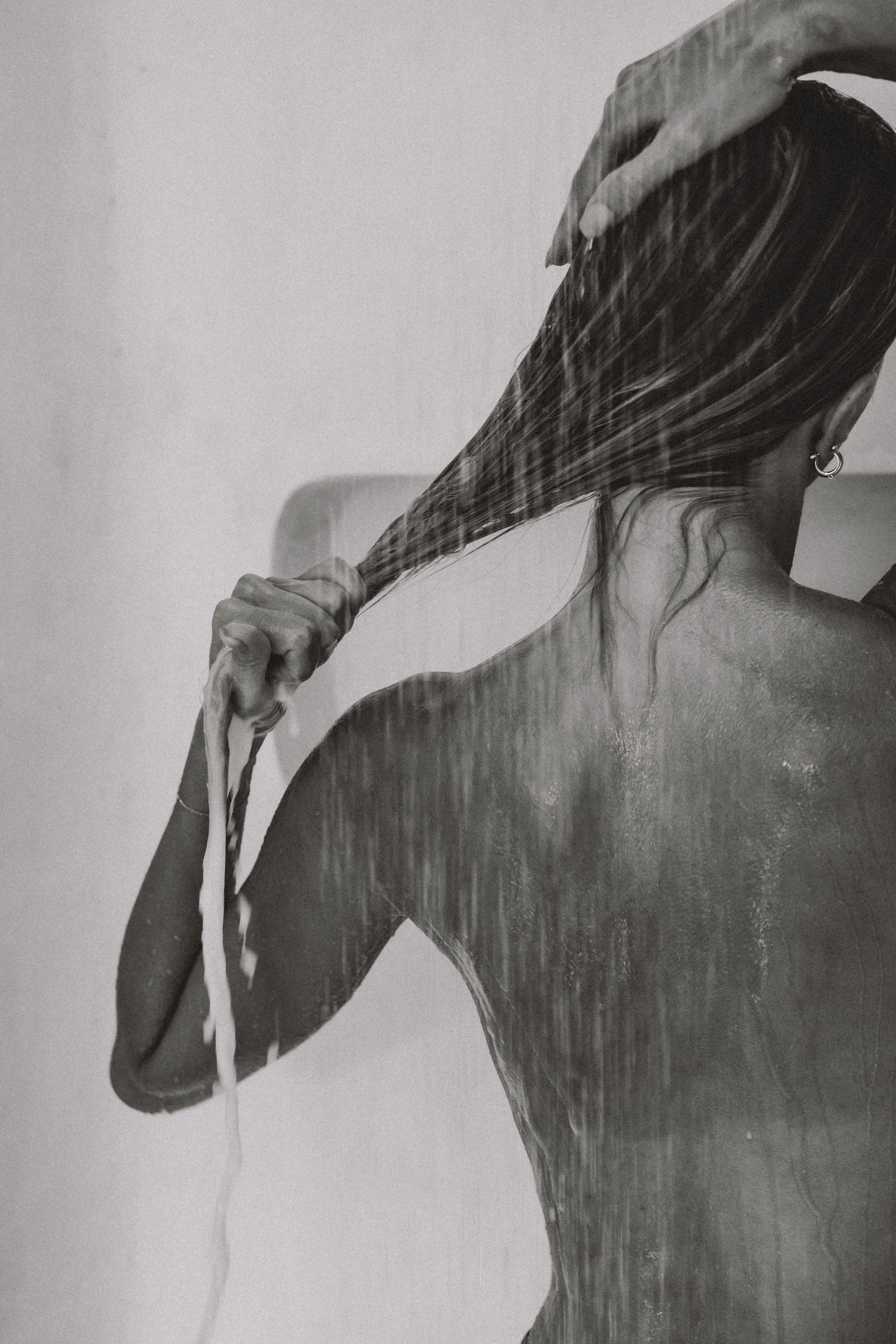 Nourish Your Hair, Nourish Your Soul: The Power of Moūa's Natural Haircare